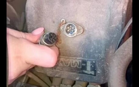 Suzuki Jimny, 2001 год, 500 000 рублей, 4 фотография