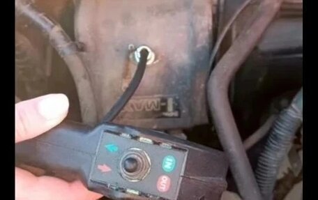 Suzuki Jimny, 2001 год, 500 000 рублей, 10 фотография