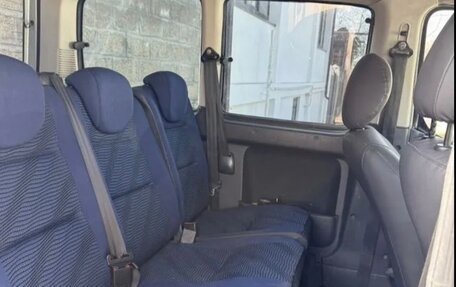 Peugeot Partner II рестайлинг 2, 2011 год, 500 000 рублей, 10 фотография