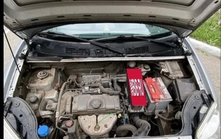 Peugeot Partner II рестайлинг 2, 2011 год, 500 000 рублей, 5 фотография