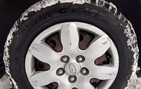 Hyundai Elantra IV, 2010 год, 800 000 рублей, 12 фотография