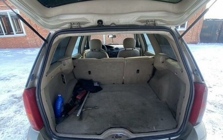 Ford Focus IV, 2000 год, 260 000 рублей, 2 фотография