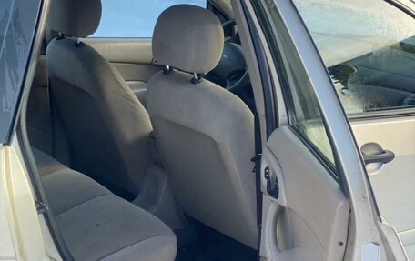 Ford Focus IV, 2000 год, 260 000 рублей, 3 фотография