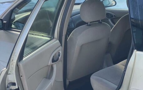 Ford Focus IV, 2000 год, 260 000 рублей, 4 фотография