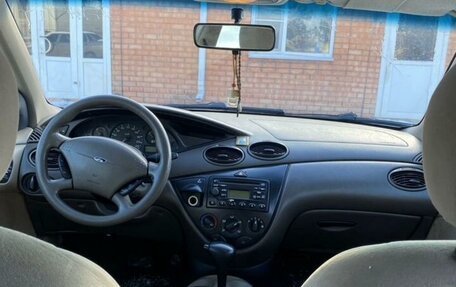 Ford Focus IV, 2000 год, 260 000 рублей, 5 фотография