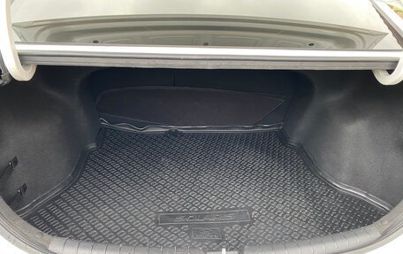 Hyundai Solaris II рестайлинг, 2021 год, 1 570 000 рублей, 7 фотография