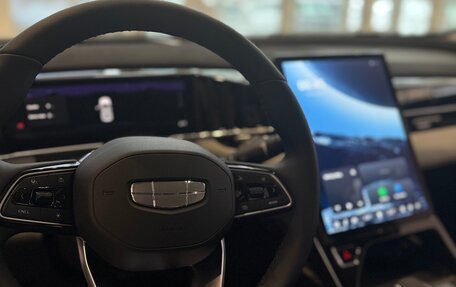 Geely Atlas, 2025 год, 3 449 990 рублей, 16 фотография