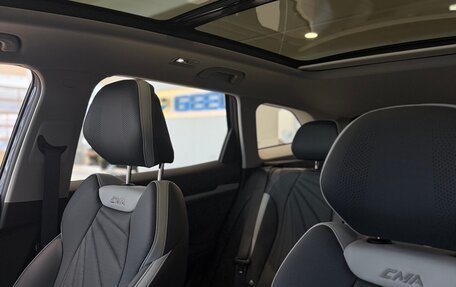 Geely Atlas, 2025 год, 3 449 990 рублей, 18 фотография