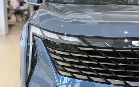 Geely Atlas, 2025 год, 3 449 990 рублей, 34 фотография