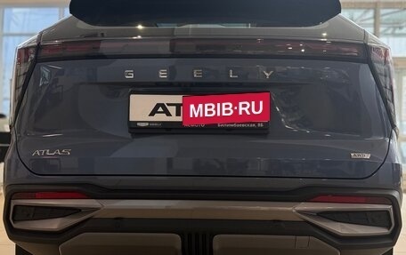 Geely Atlas, 2025 год, 3 449 990 рублей, 25 фотография