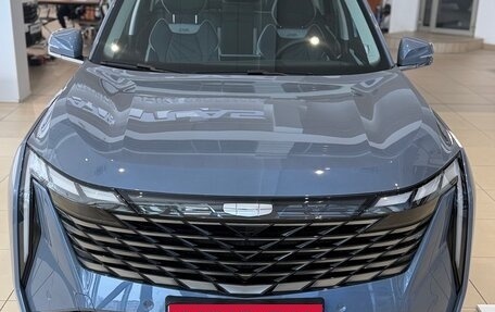 Geely Atlas, 2025 год, 3 449 990 рублей, 33 фотография