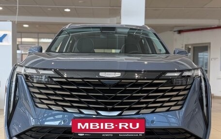 Geely Atlas, 2025 год, 3 449 990 рублей, 30 фотография