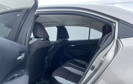 Toyota Corolla, 2022 год, 1 250 060 рублей, 10 фотография