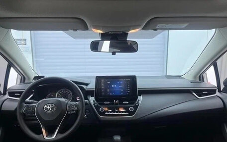 Toyota Corolla, 2022 год, 1 250 060 рублей, 13 фотография