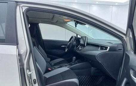 Toyota Corolla, 2022 год, 1 250 060 рублей, 11 фотография