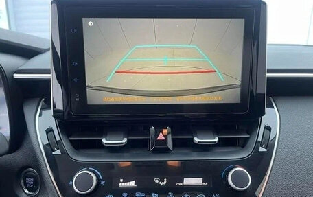 Toyota Corolla, 2022 год, 1 250 060 рублей, 16 фотография