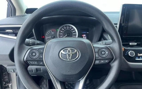 Toyota Corolla, 2022 год, 1 250 060 рублей, 14 фотография