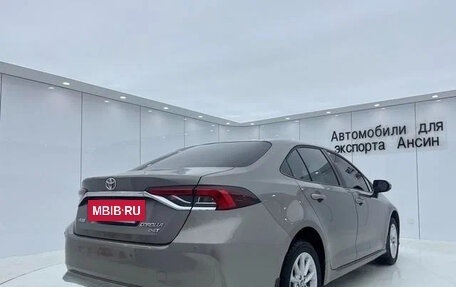 Toyota Corolla, 2022 год, 1 250 060 рублей, 7 фотография