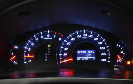 Toyota Camry, 2011 год, 1 350 000 рублей, 6 фотография