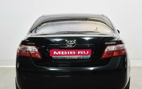 Toyota Camry, 2011 год, 1 350 000 рублей, 3 фотография