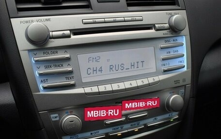 Toyota Camry, 2011 год, 1 350 000 рублей, 7 фотография