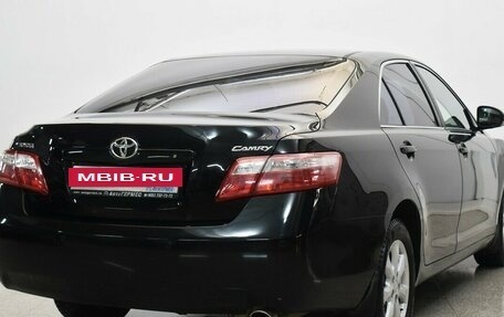 Toyota Camry, 2011 год, 1 350 000 рублей, 4 фотография