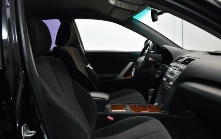 Toyota Camry, 2011 год, 1 350 000 рублей, 10 фотография