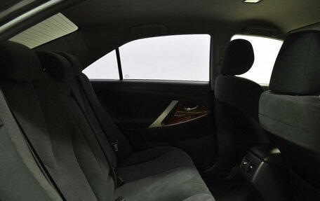 Toyota Camry, 2011 год, 1 350 000 рублей, 11 фотография