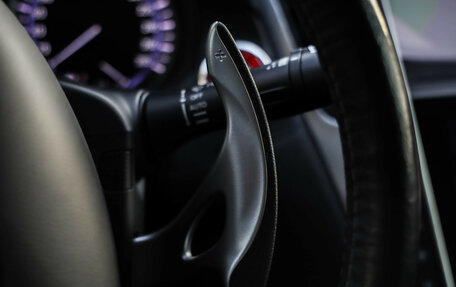 Infiniti Q50 I рестайлинг, 2016 год, 2 050 000 рублей, 14 фотография