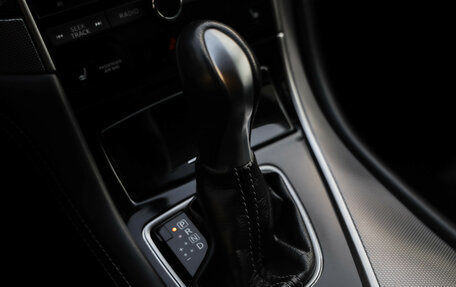 Infiniti Q50 I рестайлинг, 2016 год, 2 050 000 рублей, 21 фотография