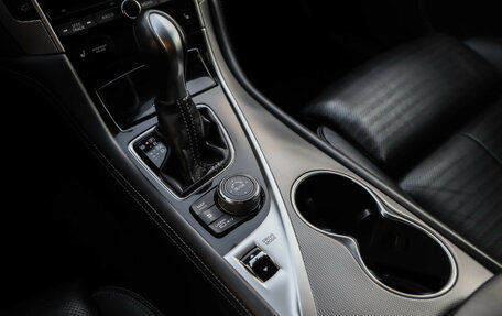 Infiniti Q50 I рестайлинг, 2016 год, 2 050 000 рублей, 19 фотография