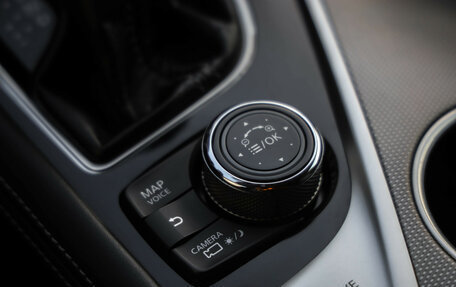 Infiniti Q50 I рестайлинг, 2016 год, 2 050 000 рублей, 20 фотография