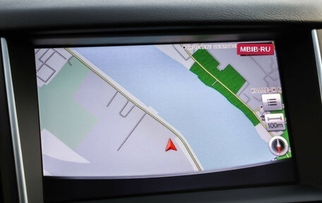 Infiniti Q50 I рестайлинг, 2016 год, 2 050 000 рублей, 15 фотография