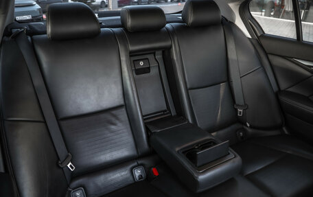 Infiniti Q50 I рестайлинг, 2016 год, 2 050 000 рублей, 30 фотография