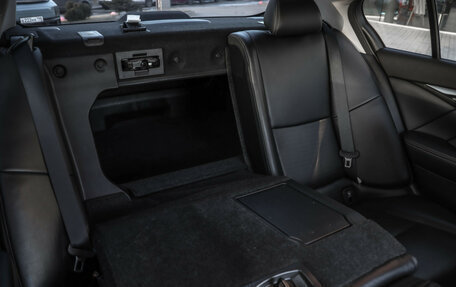 Infiniti Q50 I рестайлинг, 2016 год, 2 050 000 рублей, 32 фотография