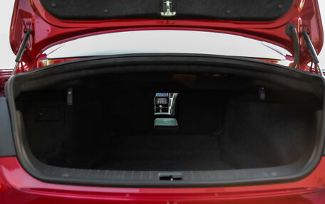 Infiniti Q50 I рестайлинг, 2016 год, 2 050 000 рублей, 34 фотография