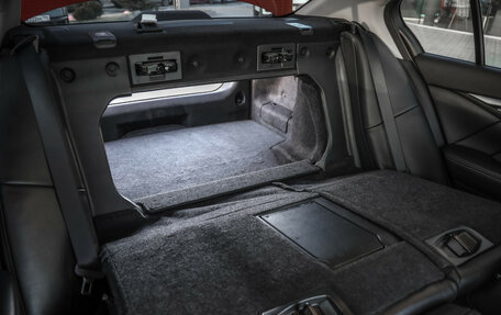 Infiniti Q50 I рестайлинг, 2016 год, 2 050 000 рублей, 33 фотография