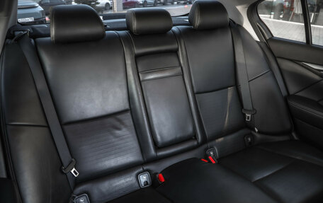 Infiniti Q50 I рестайлинг, 2016 год, 2 050 000 рублей, 29 фотография