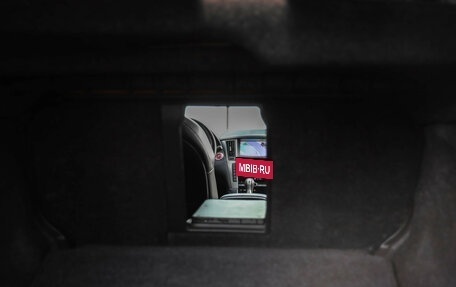 Infiniti Q50 I рестайлинг, 2016 год, 2 050 000 рублей, 35 фотография