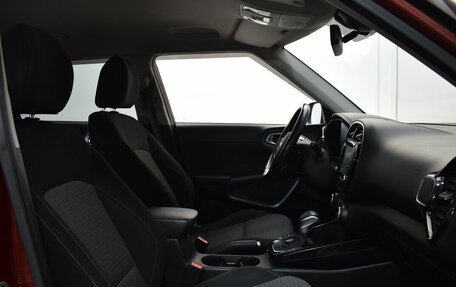 KIA Soul III, 2019 год, 1 770 000 рублей, 14 фотография