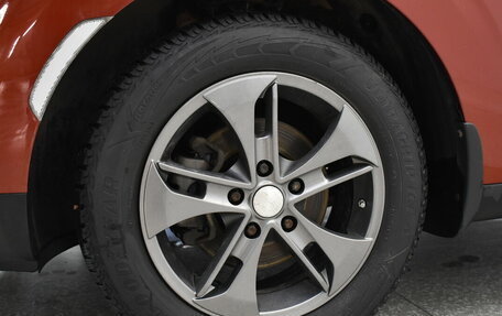 KIA Soul III, 2019 год, 1 770 000 рублей, 18 фотография