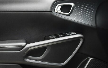 KIA Soul III, 2019 год, 1 770 000 рублей, 13 фотография