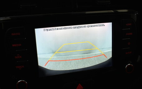 KIA Soul III, 2019 год, 1 770 000 рублей, 11 фотография