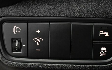 KIA Soul III, 2019 год, 1 770 000 рублей, 12 фотография