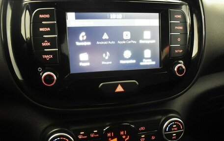 KIA Soul III, 2019 год, 1 770 000 рублей, 9 фотография