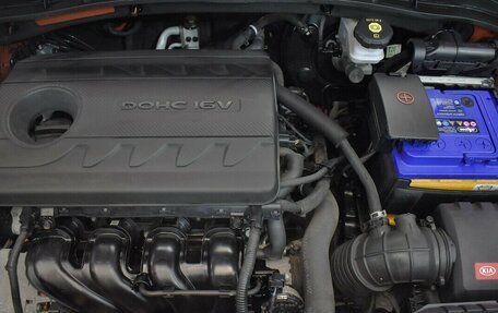 KIA Soul III, 2019 год, 1 770 000 рублей, 17 фотография