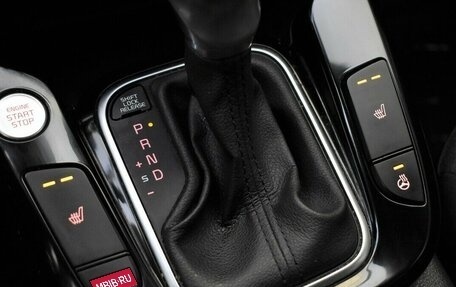 KIA Soul III, 2019 год, 1 770 000 рублей, 8 фотография