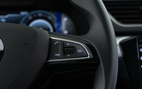 Skoda Superb III рестайлинг, 2025 год, 3 339 050 рублей, 17 фотография