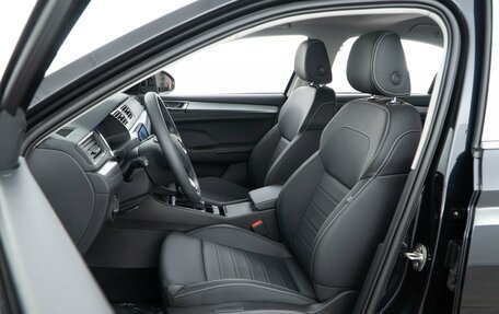 Skoda Superb III рестайлинг, 2025 год, 3 339 050 рублей, 12 фотография