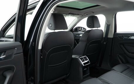 Skoda Superb III рестайлинг, 2025 год, 3 339 050 рублей, 13 фотография